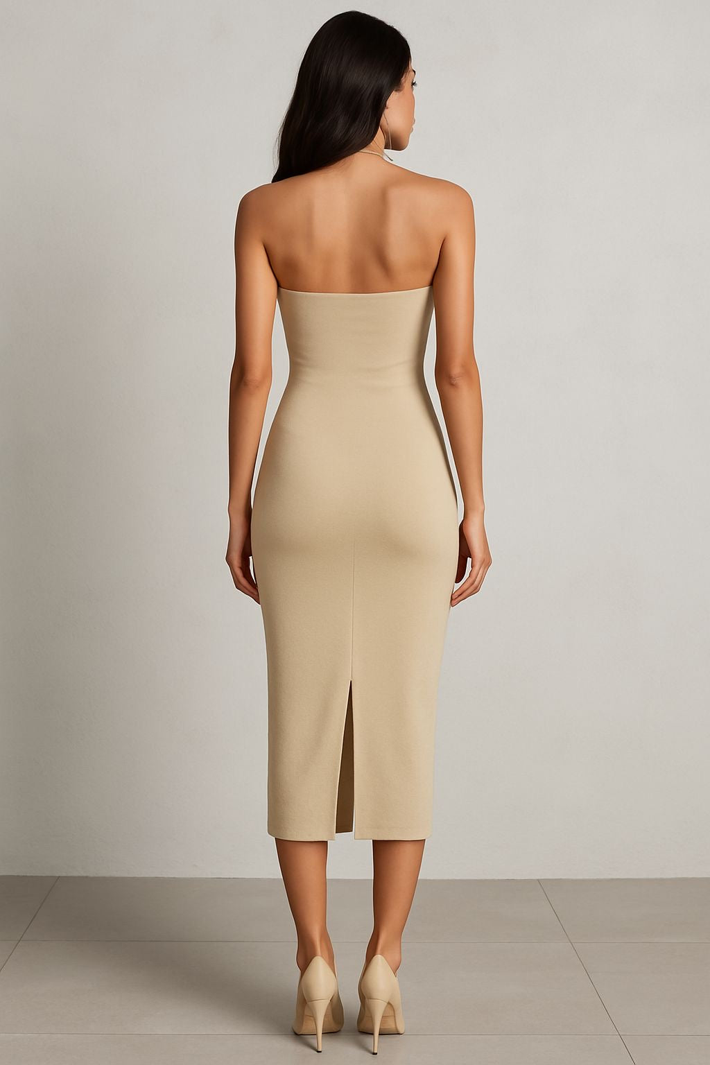 Vestido Caicai